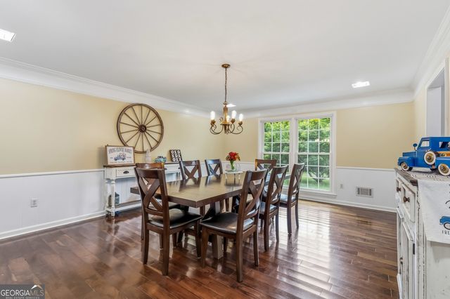164 Buttrill Road, Jackson, GA 30233