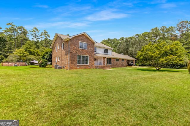 164 Buttrill Road, Jackson, GA 30233