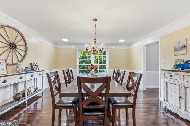 164 Buttrill Road, Jackson, GA 30233