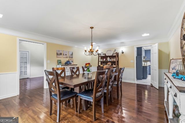 164 Buttrill Road, Jackson, GA 30233
