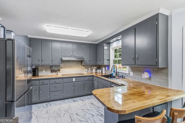 164 Buttrill Road, Jackson, GA 30233