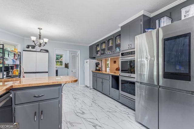164 Buttrill Road, Jackson, GA 30233