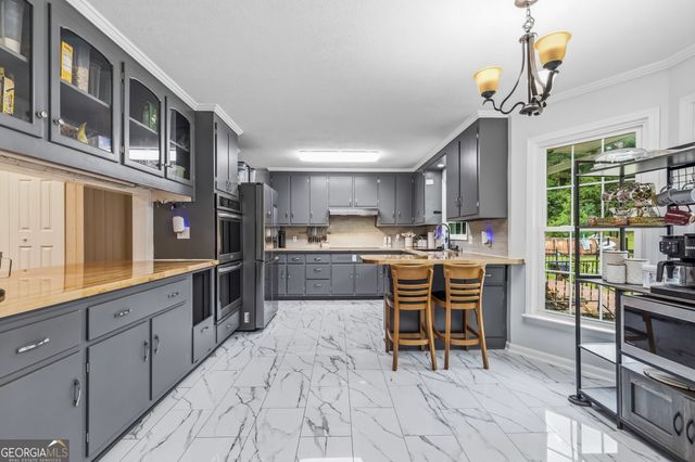 164 Buttrill Road, Jackson, GA 30233