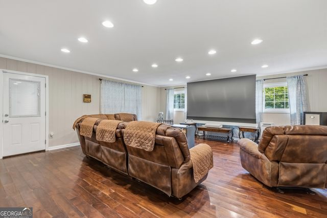 164 Buttrill Road, Jackson, GA 30233
