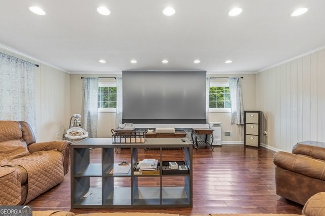164 Buttrill Road, Jackson, GA 30233