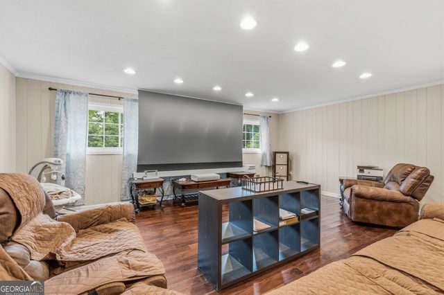 164 Buttrill Road, Jackson, GA 30233