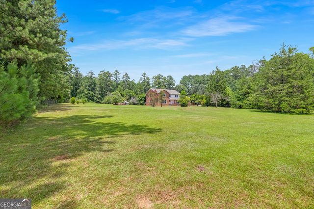 164 Buttrill Road, Jackson, GA 30233