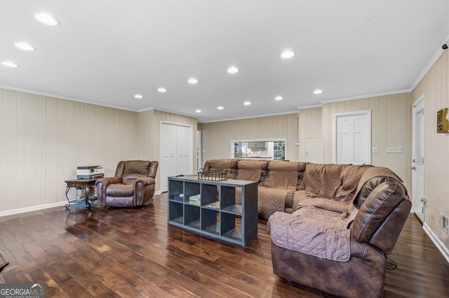 164 Buttrill Road, Jackson, GA 30233
