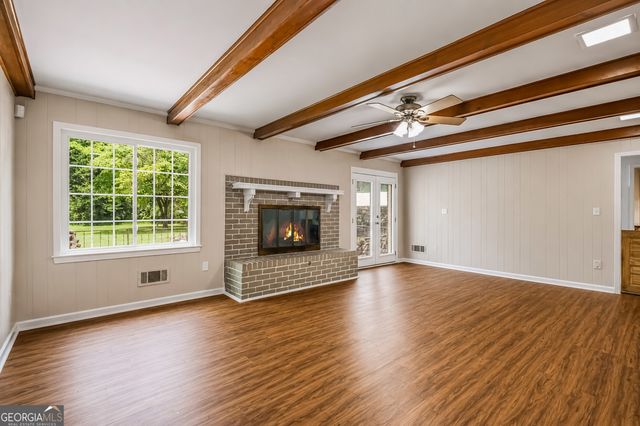 164 Buttrill Road, Jackson, GA 30233