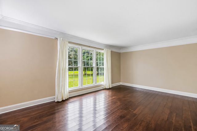 164 Buttrill Road, Jackson, GA 30233