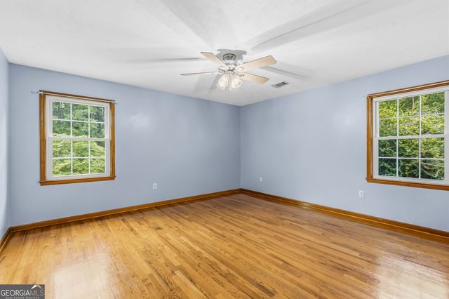164 Buttrill Road, Jackson, GA 30233