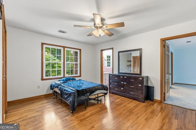 164 Buttrill Road, Jackson, GA 30233