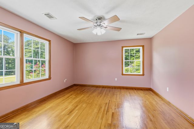 164 Buttrill Road, Jackson, GA 30233