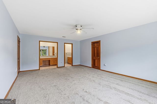 164 Buttrill Road, Jackson, GA 30233