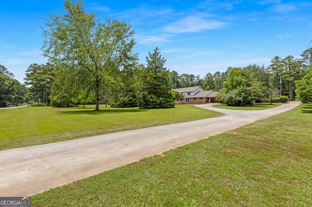 164 Buttrill Road, Jackson, GA 30233