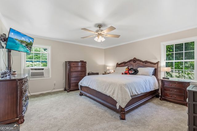 164 Buttrill Road, Jackson, GA 30233