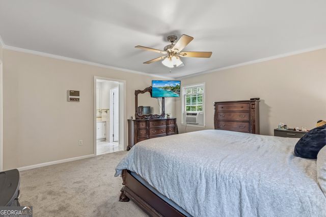 164 Buttrill Road, Jackson, GA 30233