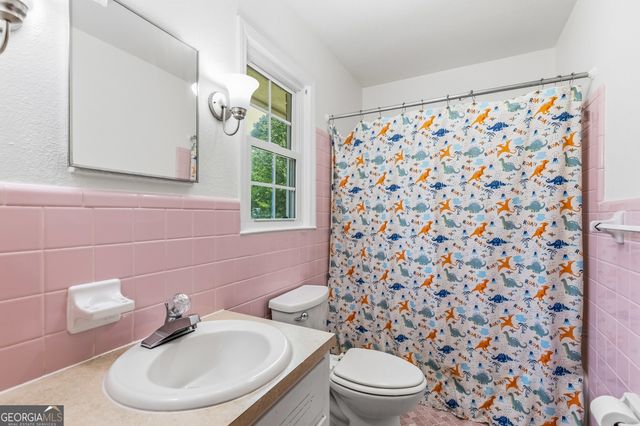 164 Buttrill Road, Jackson, GA 30233