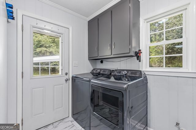 164 Buttrill Road, Jackson, GA 30233