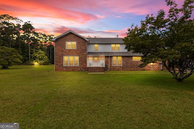 164 Buttrill Road, Jackson, GA 30233