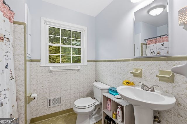 164 Buttrill Road, Jackson, GA 30233