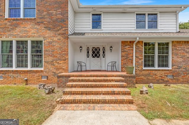 164 Buttrill Road, Jackson, GA 30233
