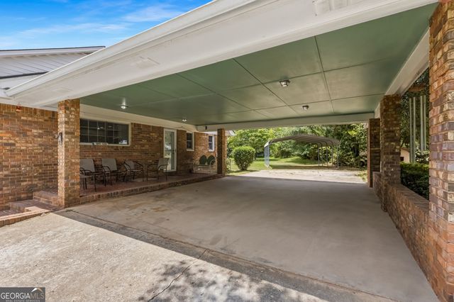 164 Buttrill Road, Jackson, GA 30233