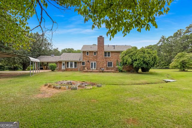 164 Buttrill Road, Jackson, GA 30233