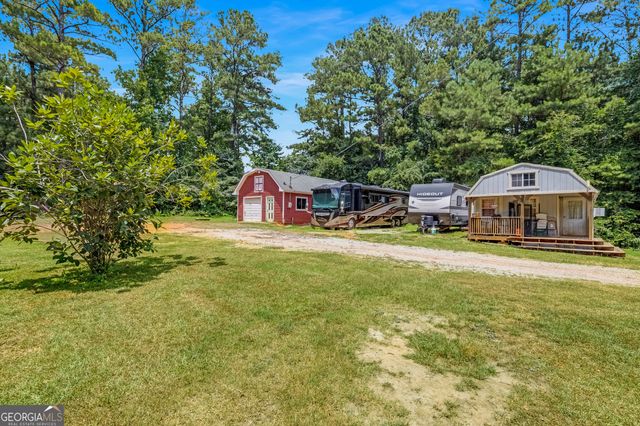 164 Buttrill Road, Jackson, GA 30233