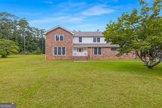 164 Buttrill Road, Jackson, GA 30233