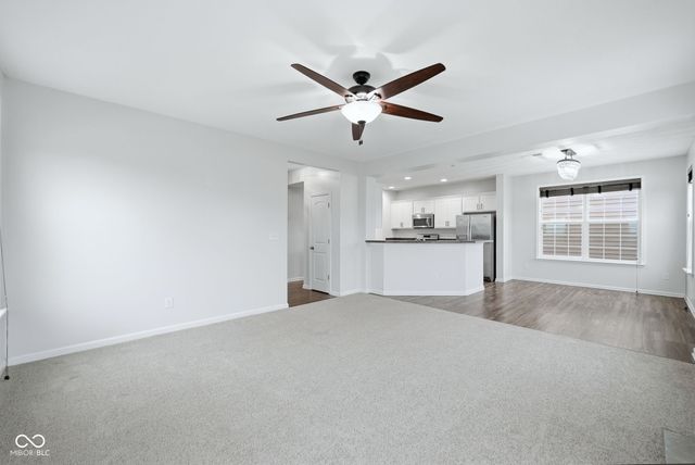 5774 Bluff View Lane, Whitestown, IN 46075