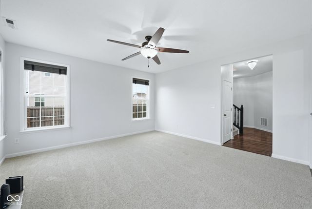 5774 Bluff View Lane, Whitestown, IN 46075