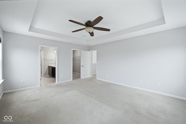 5774 Bluff View Lane, Whitestown, IN 46075