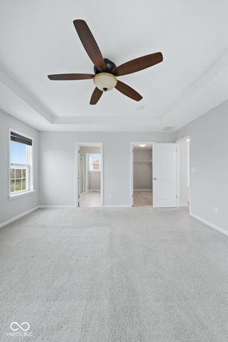 5774 Bluff View Lane, Whitestown, IN 46075