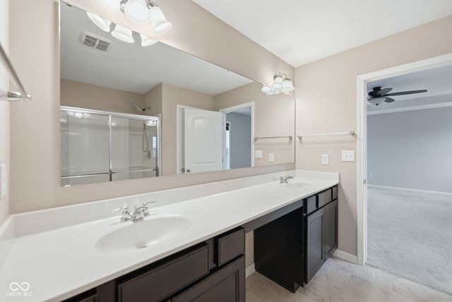 5774 Bluff View Lane, Whitestown, IN 46075