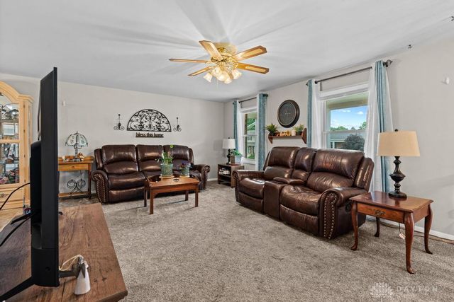 687 Eden Roc Drive, Xenia, OH 45385