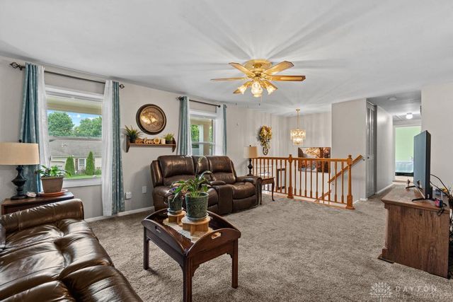 687 Eden Roc Drive, Xenia, OH 45385