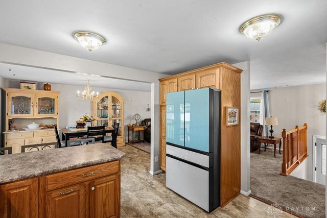 687 Eden Roc Drive, Xenia, OH 45385