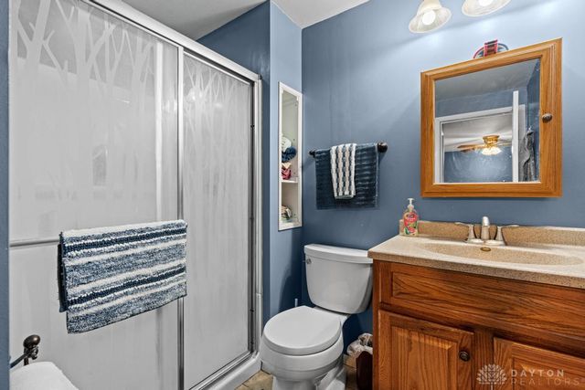 687 Eden Roc Drive, Xenia, OH 45385
