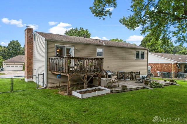 687 Eden Roc Drive, Xenia, OH 45385