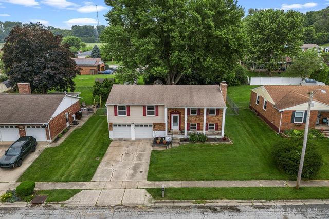 687 Eden Roc Drive, Xenia, OH 45385