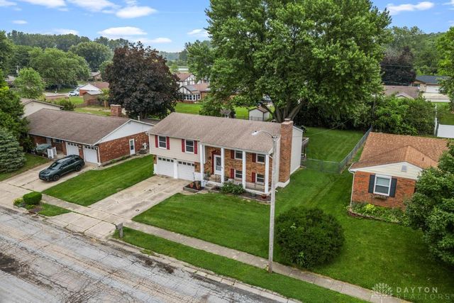 687 Eden Roc Drive, Xenia, OH 45385