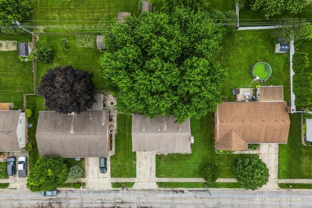 687 Eden Roc Drive, Xenia, OH 45385