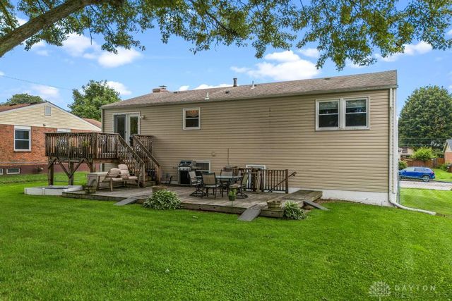 687 Eden Roc Drive, Xenia, OH 45385
