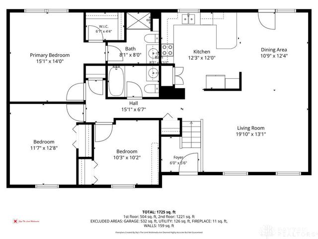 687 Eden Roc Drive, Xenia, OH 45385