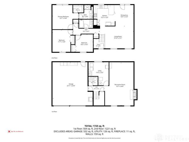 687 Eden Roc Drive, Xenia, OH 45385