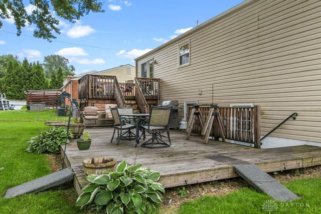 687 Eden Roc Drive, Xenia, OH 45385
