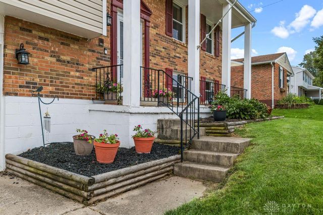 687 Eden Roc Drive, Xenia, OH 45385