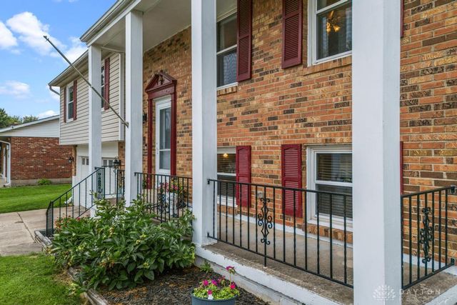 687 Eden Roc Drive, Xenia, OH 45385