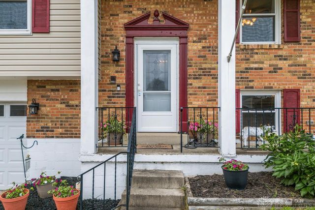 687 Eden Roc Drive, Xenia, OH 45385